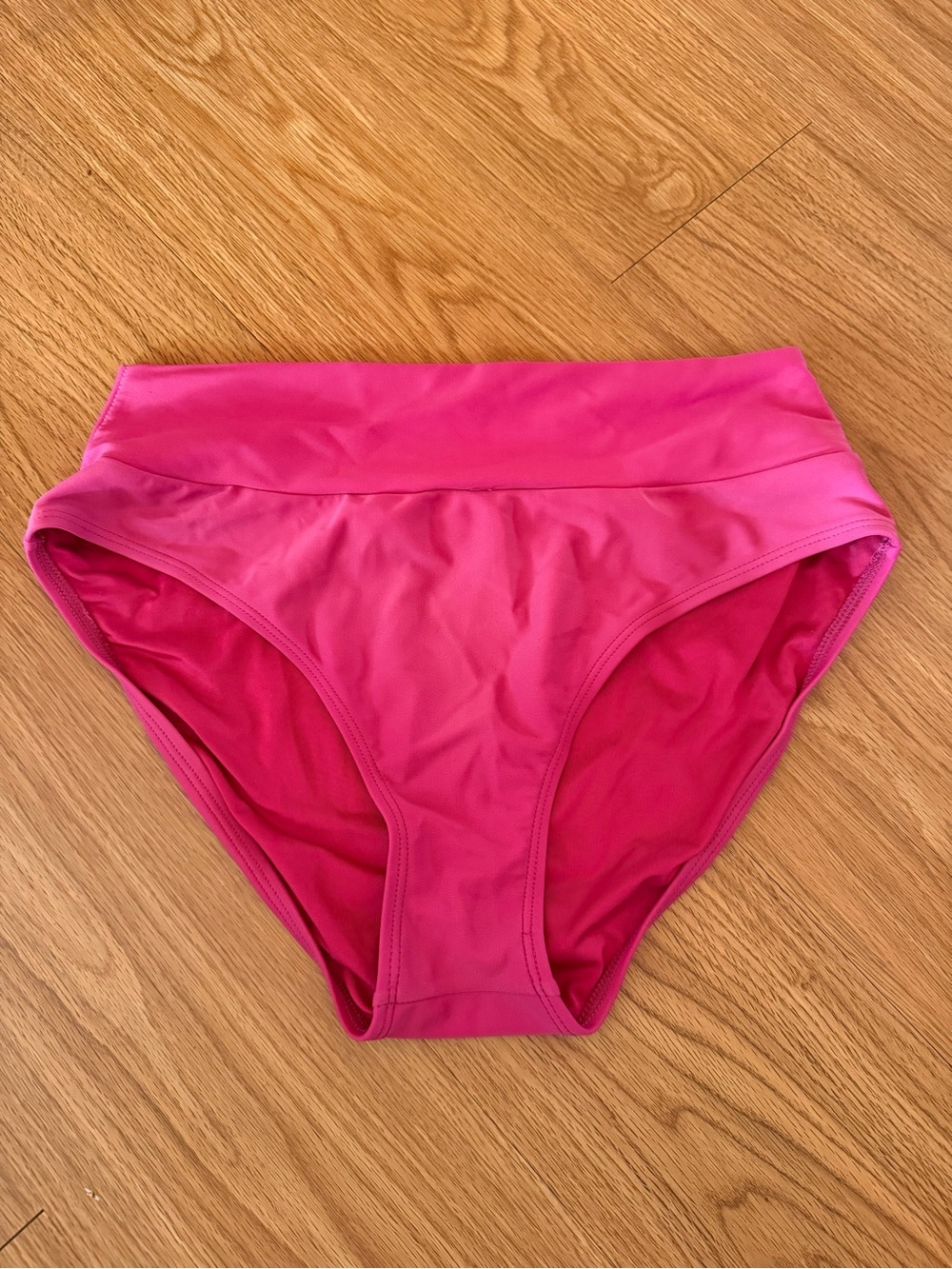 Bikini bottom
